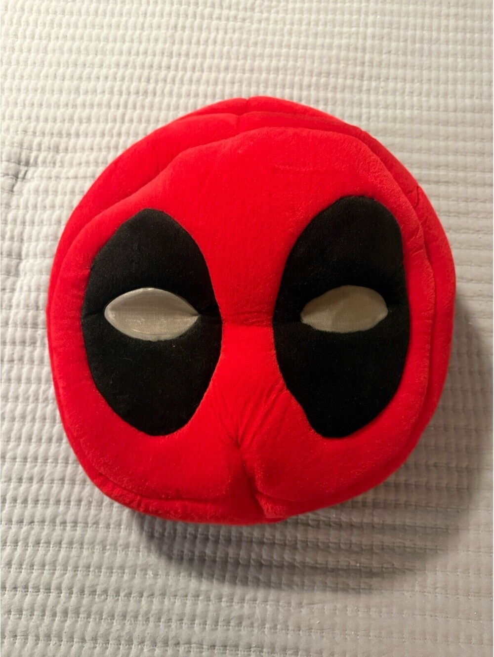 Deadpool Maskimal Giant Head 2018 Marvel Halloween Costume Oversized Mask